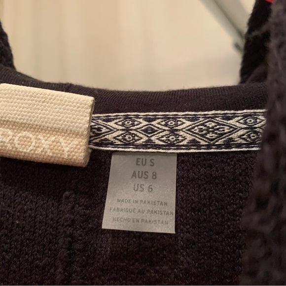 Roxy Baja hoodie - Picture 3 of 3